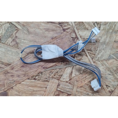 Kit Cabos LG 19M38A-B Recondicionado