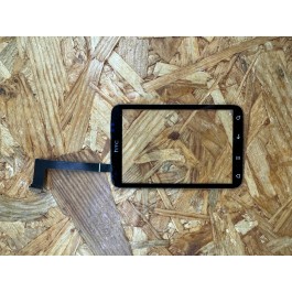 Touchscreen Preto HTC Desire Z Compatível