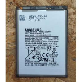 Bateria Samsung A21S / Samsung A217 Recondicionado Ref: EB-BA217ABY