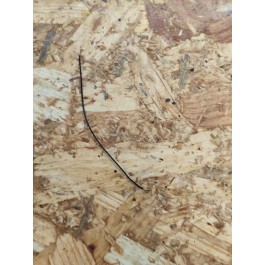 Antena Cabo Coaxial Wiko W-V800 Recondicionado