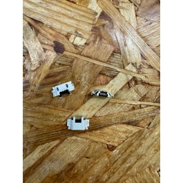 Conector de Carga Sony Xperia S / Sony Xperia LT26i Compatível