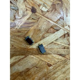 Conector de Carga Sony Xperia S / Sony Xperia LT26i Compatível