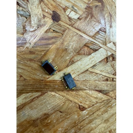 Conector de Carga Sony Xperia S / Sony Xperia LT26i Compatível