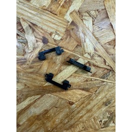 Conector de Carga Sony Xperia S / Sony Xperia LT26i Compatível
