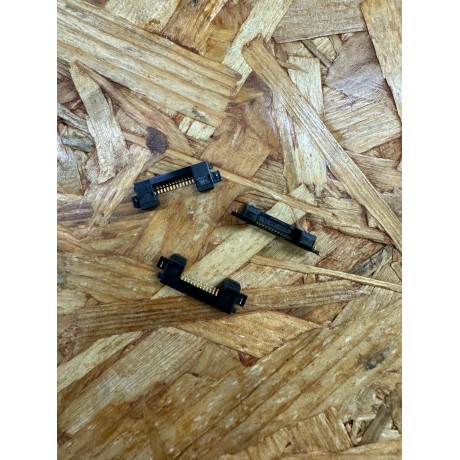 Conector de Carga Sony Xperia S / Sony Xperia LT26i Compatível