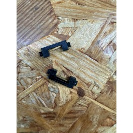 Conector de Carga Sony Xperia S / Sony Xperia LT26i Compatível