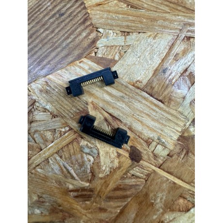 Conector de Carga Sony Xperia S / Sony Xperia LT26i Compatível