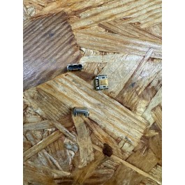 Conector de Carga Sony Xperia S / Sony Xperia LT26i Compatível