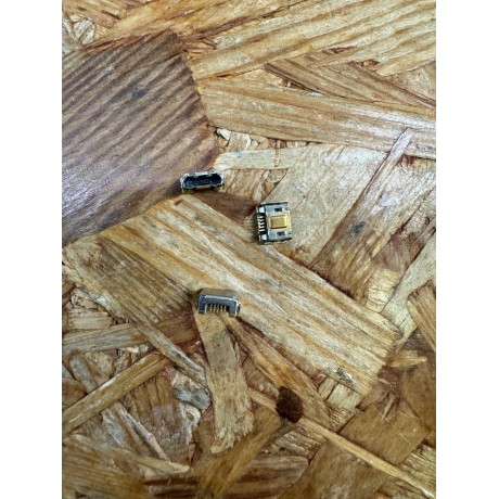 Conector de Carga Sony Xperia S / Sony Xperia LT26i Compatível
