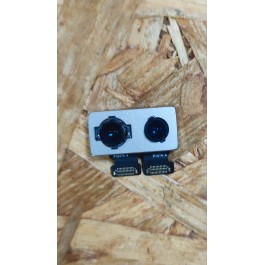 Kit Câmera Traseira Iphone 8 Plus Recondicionado