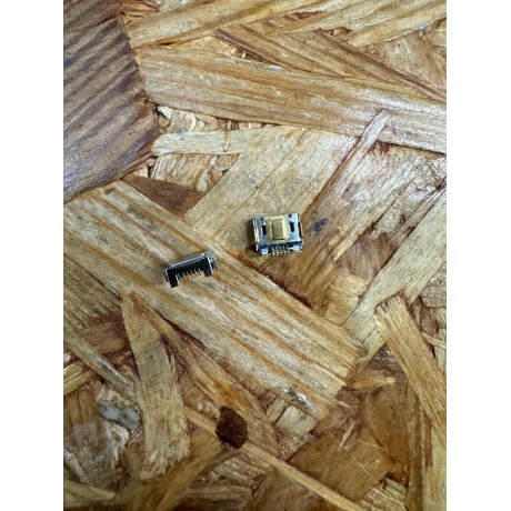 Conector de Carga Sony Xperia S / Sony Xperia LT26i Compatível
