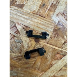 Conector de Carga Sony Xperia S / Sony Xperia LT26i Compatível