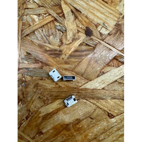 Conector de Carga Sony Xperia S / Sony Xperia LT26i Compatível