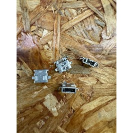 Conector de Carga Sony Xperia S / Sony Xperia LT26i Compatível