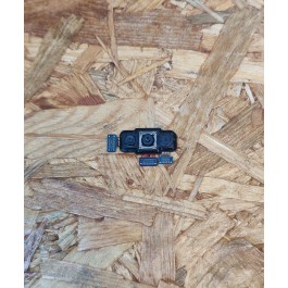 Kit Câmera Traseira Samsung A7 2018 / Samsung A750FN Recondicionado