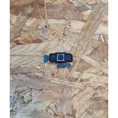 Kit Câmera Traseira Samsung A7 2018 / Samsung A750FN Recondicionado