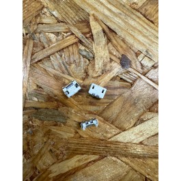 Conector de Carga Sony Xperia S / Sony Xperia LT26i Compatível