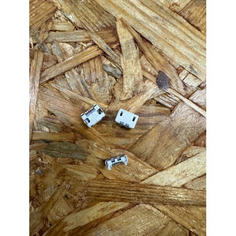 Conector de Carga Sony Xperia S / Sony Xperia LT26i Compatível