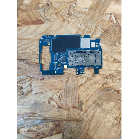 Motherboard Samsung A7 2018 / Samsung A750FN Recondicionado