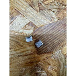 Conector de Carga Sony Xperia S / Sony Xperia LT26i Compatível