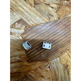 Conector de Carga Sony Xperia S / Sony Xperia LT26i Compatível