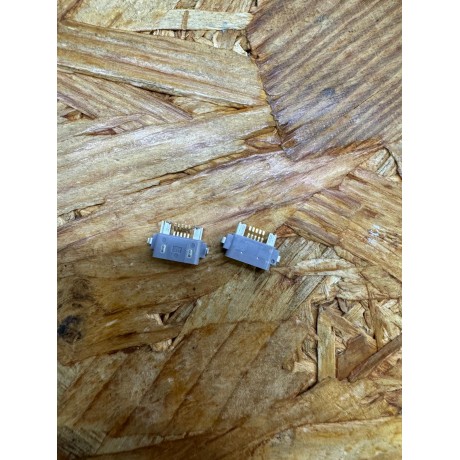 Conector de Carga Sony Xperia S / Sony Xperia LT26i Compatível