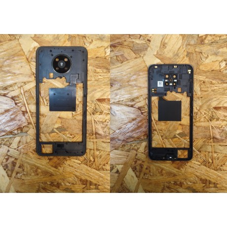 Middle Cover C/ Flex de Antena Nokia 5.3 / Nokia TA-1234 Recondicionado