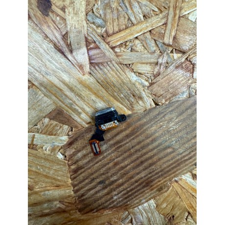 Flex C/ Conector de Carga Sony Xperia M4 Aqua / Sony Xperia E2303 Compativel