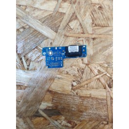PCB C/ Conetor de Carga Nokia 5.3 / Nokia TA-1234 Recondicionado