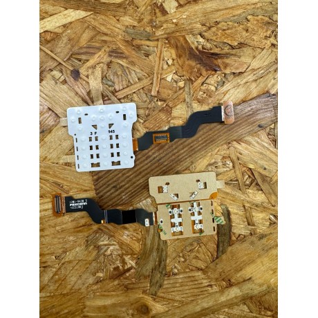 Membrana Teclado Sony Ericsson C902 Compativel