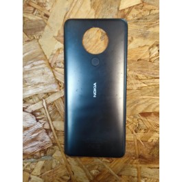 Tampa de Bateria Preta Nokia 5.3 / Nokia TA-1234 Recondicionado