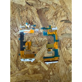 Membrana Teclado Sony Ericsson C902 Compativel
