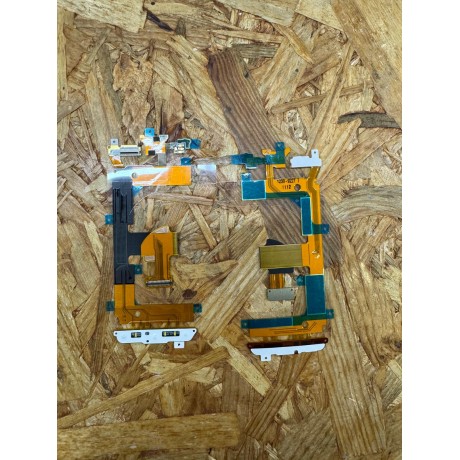 Membrana Teclado Sony Ericsson C902 Compativel