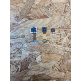 Kit Câmera Traseira Samsung A22 5G / Samsung A226 Recondicionado
