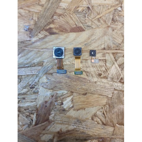 Kit Câmera Traseira Samsung A22 5G / Samsung A226 Recondicionado