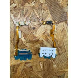 Membrana Teclado Sony Ericsson C902 Compativel