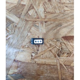Auscultador / Speaker Samsung Glaxy J6 Plus / Samsung SM-J610FN DS Recondicionado