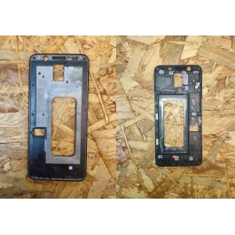 Frame de LCD Samsung Galaxy A6 Plus / Samsung SM-A605FN/DS Recondicionado
