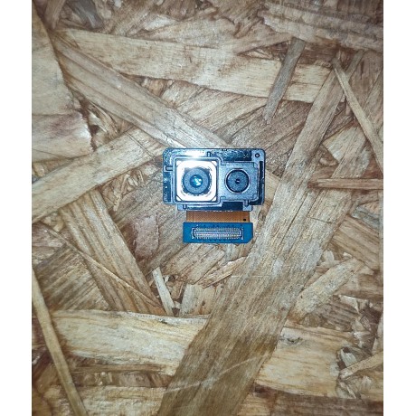 Kit Câmera Traseira Samsung Galaxy A6 Plus / Samsung SM-A605FN/DS Recondicionado