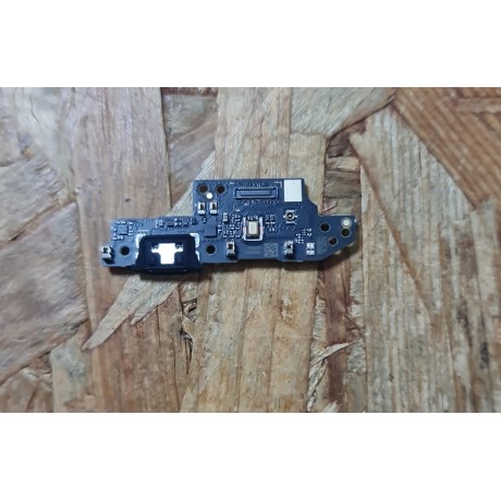 PCB C/ Conector de Carga Xiaomi Redmi 9AT Recondicionado