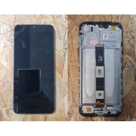 Modulo Completo Xiaomi Redmi 9AT Recondicionado