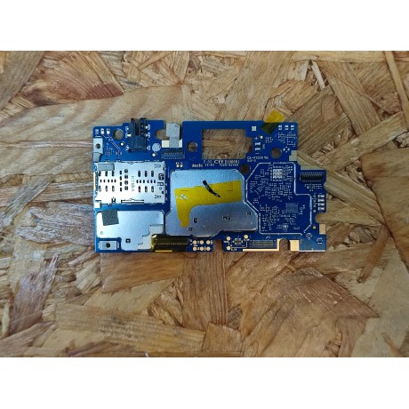 Motherboard Tablet Lenovo TB-7306F Recondicionado