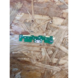 PCB C/ Conetor de Carga Tablet Lenovo TB-7306F Recondicionado