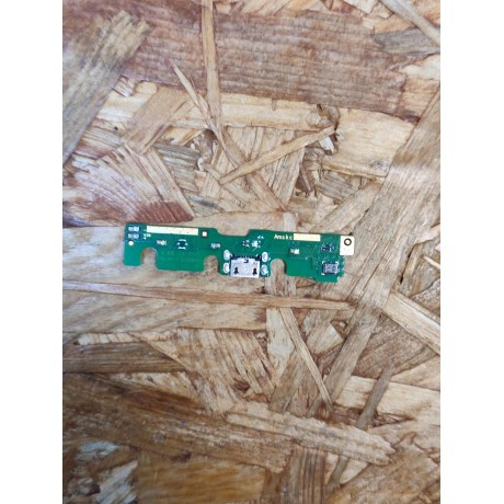 PCB C/ Conetor de Carga Tablet Lenovo TB-7306F Recondicionado