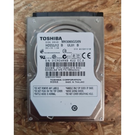 Disco Rigido 250GB Seagate IDE 3.5 Recondicionado Ref: ST3250820ACE