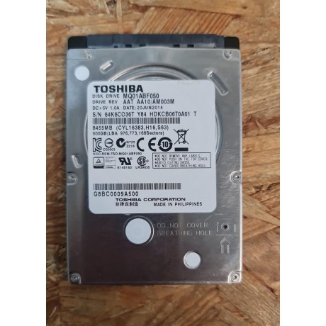 Disco Rigido 250GB Seagate IDE 3.5 Recondicionado Ref: ST3250820ACE