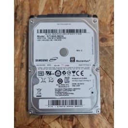 Disco Rigido 250GB Seagate IDE 3.5 Recondicionado Ref: ST3250820ACE