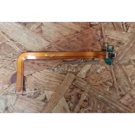 PCB C/ Conector de Carga HP Slate 7 Recondicionado