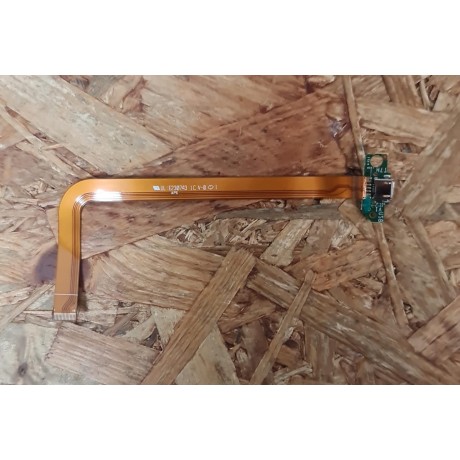 PCB C/ Conector de Carga HP Slate 7 Recondicionado