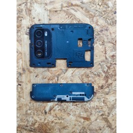 Suporte C/ Flex de Antena & Auscultador & Buzzer Blackview A70 Recondicionado